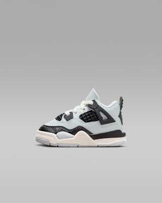 Jordan retro 4 kids sales